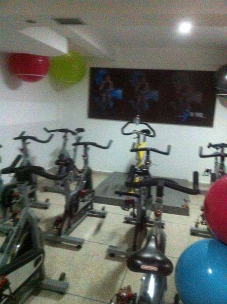 Viva-fitness-Agadir